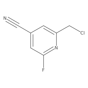 1260897-80-0 structure