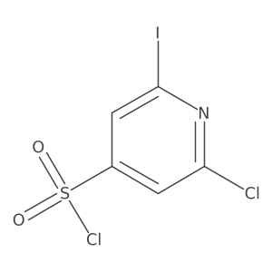 1261663-44-8 structure
