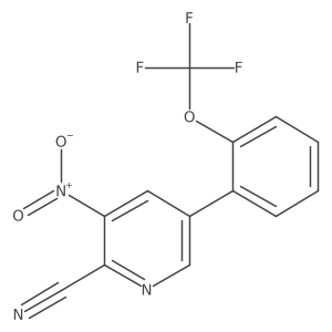 1261663-88-0结构式