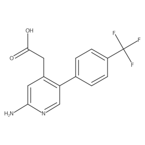 1261799-39-6结构式