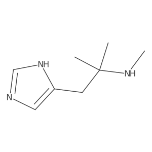 1263062-61-8 structure