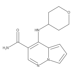 1263419-56-2 structure