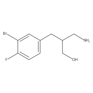 1270874-04-8结构式