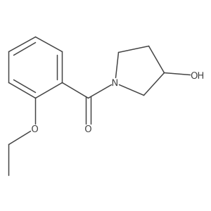 1272305-52-8 structure