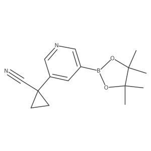1272357-23-9 structure