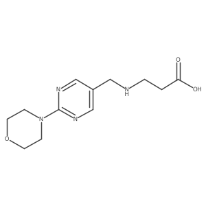 1279207-06-5结构式
