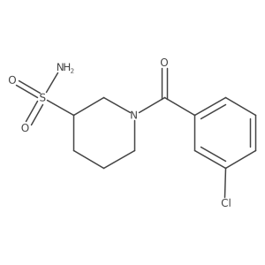 1308368-09-3结构式