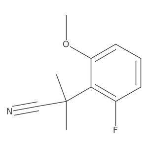 1314739-19-9 structure