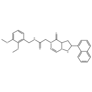 1326831-11-1结构式