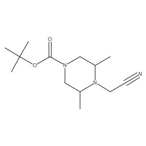 1355875-06-7结构式