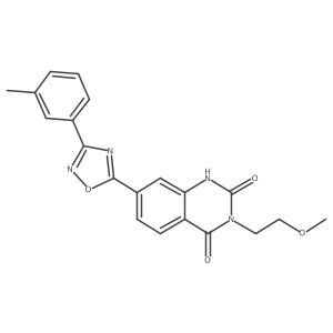 1358777-15-7 structure