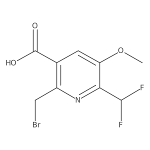 1361847-50-8 structure