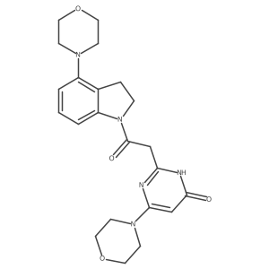 1383974-23-9 structure