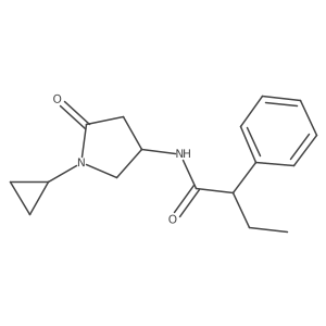 1396808-45-9 structure