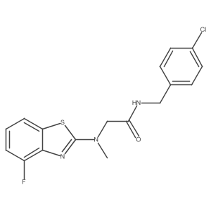 1396878-71-9 structure