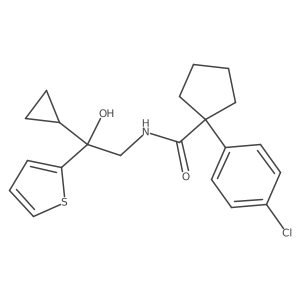 1396887-45-8结构式