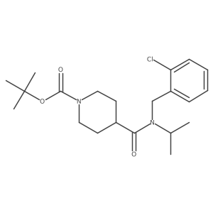 1420832-28-5 structure