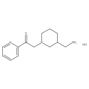 1420956-28-0 structure