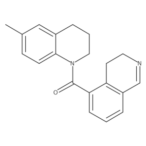 1430564-14-9 structure