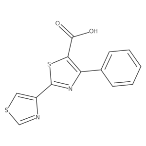 1501911-23-4 structure