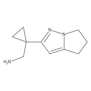 1516158-71-6结构式