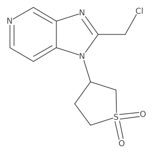 1518012-71-9 structure
