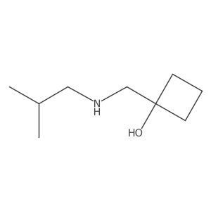 1525440-56-5结构式