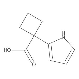 1535999-84-8 structure