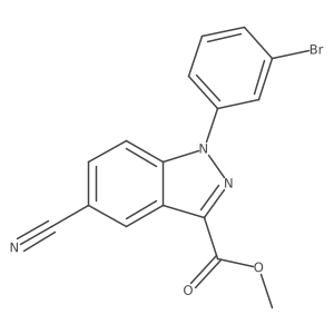 1658463-91-2 structure