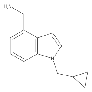1697073-71-4 structure
