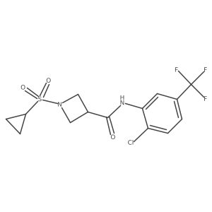 1705540-15-3结构式