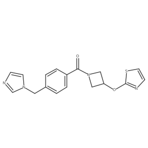 1705880-50-7 structure