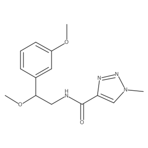 1797281-59-4 structure