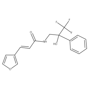 1799263-32-3 structure
