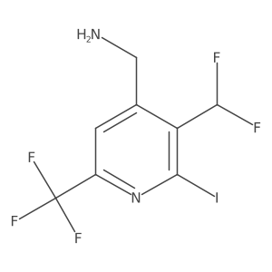 1805196-79-5 structure