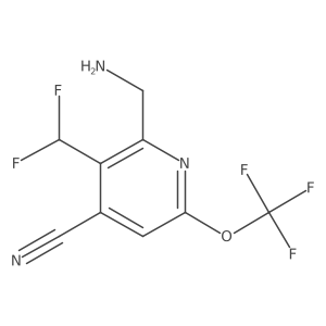 1806254-21-6 structure