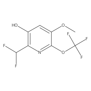 1806266-38-5 structure