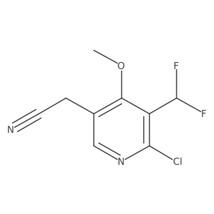 1806873-61-9 structure