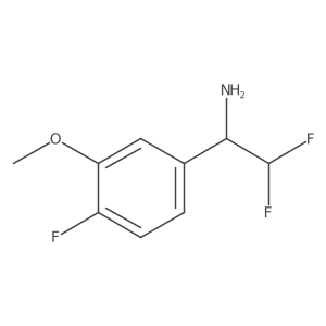 1822781-90-7 structure