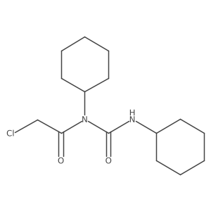 18667-19-1 structure