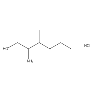 1909309-56-3 structure