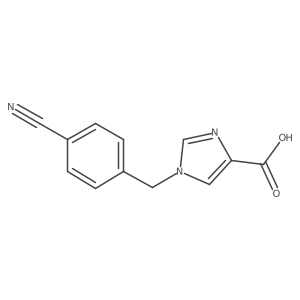 1979407-17-4 structure