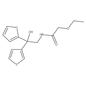 2034237-04-0 structure