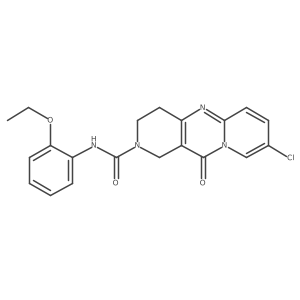 2034273-66-8 structure