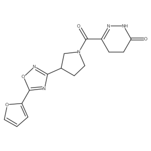 2034351-04-5 structure