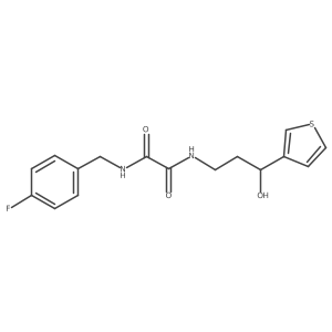 2034354-69-1结构式