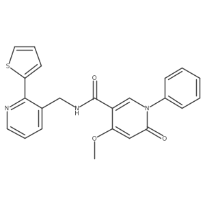 2034435-06-6 structure
