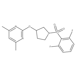 2034435-28-2 structure