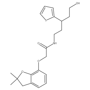 2034540-54-8 structure