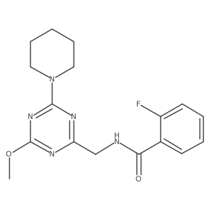 2034540-76-4 structure